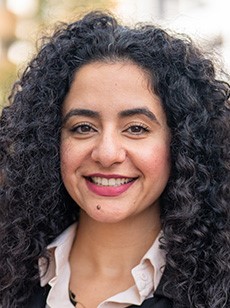 Foto Shahrzad Tajali