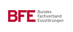 Das Logo des Bundesfachverbands Essstörung