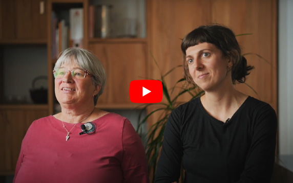 Vorschau aus YouTube-Video: Betreutes Jugendwohnen